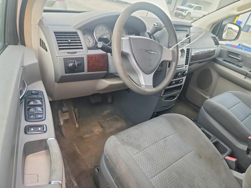 Aukcja sprzedaży 2010 Chrysler Town & Country, vin: 2A4RR4DE3AR143178, numer aukcji: 66447726