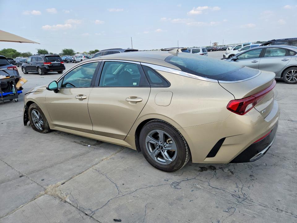 Aukcja sprzedaży 2022 Kia K5, vin: 5XXG14J2XNG086670, numer aukcji: 63392006