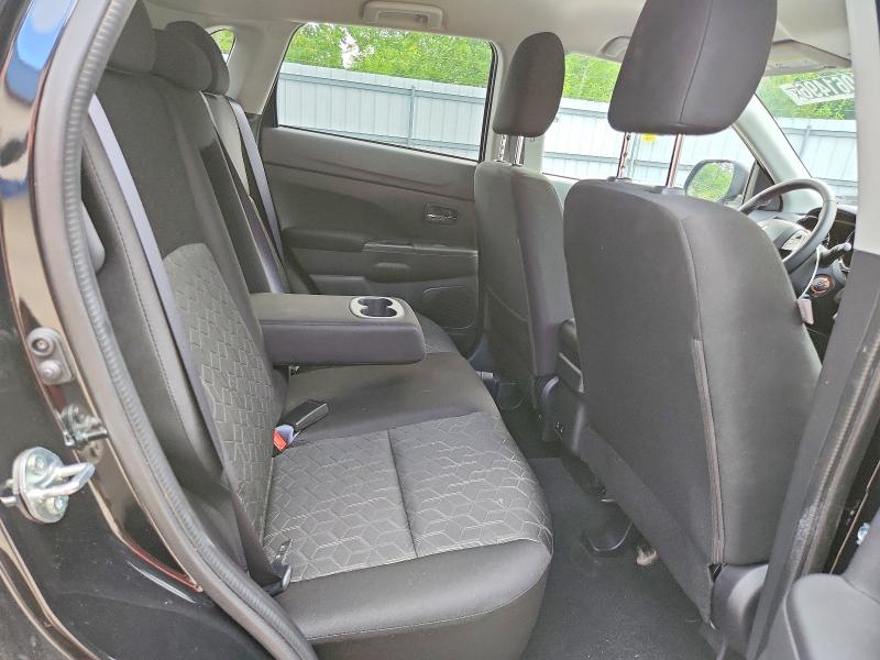 Продажа на аукционе авто 2026 Mitsubishi Outlander Sport, vin: JA4ARUAU0TU013583, номер лота: 64061496