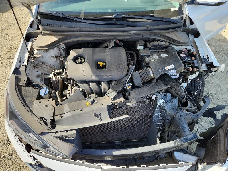 Продаж на аукціоні авто 2019 Hyundai Elantra, vin: 5NPD74LF3KH405389, номер лоту: 66253666