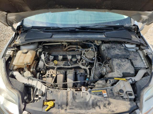 Продажа на аукционе авто 2014 Ford Focus, vin: 1FADP3F27EL121305, номер лота: 63798086