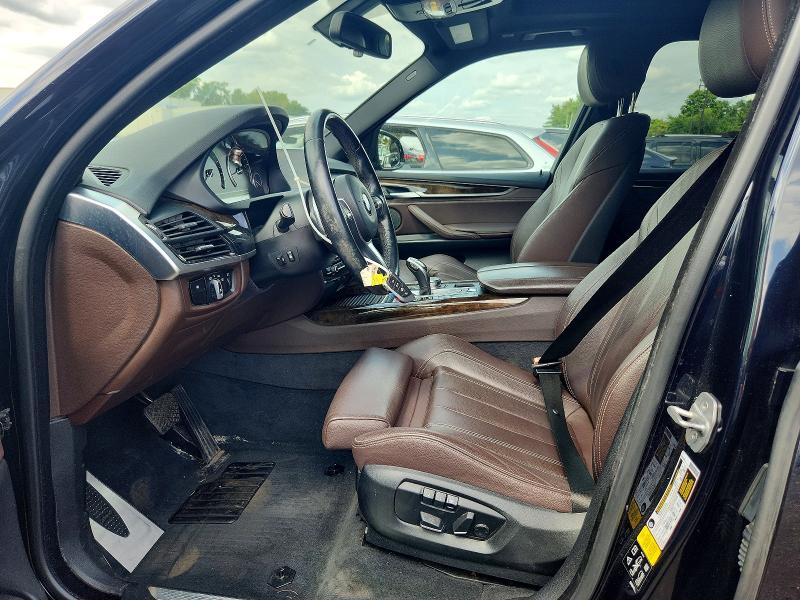 66918116 :رقم المزاد ، 5UXKR0C57H0U54617 vin ، 2017 Bmw X5 مزاد بيع