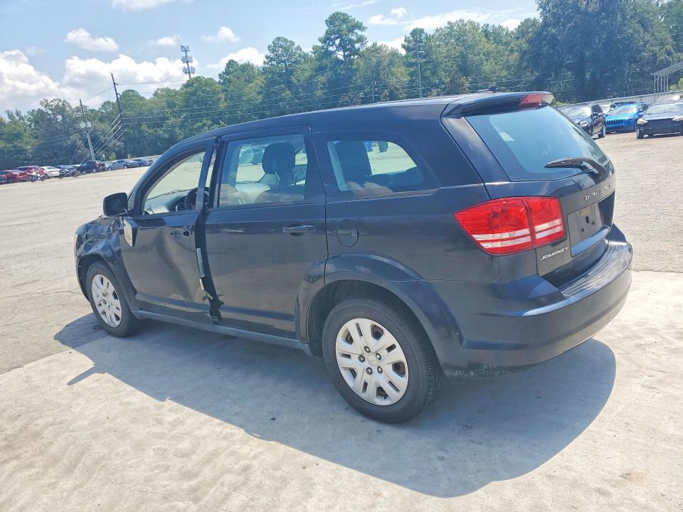 66265816 :رقم المزاد ، 3C4PDCAB1FT665344 vin ، 2015 Dodge Journey مزاد بيع