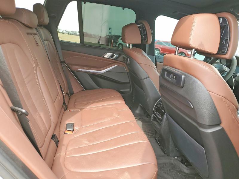 Продажа на аукционе авто 2020 Bmw X5, vin: 5UXCR6C06L9C27793, номер лота: 61646566