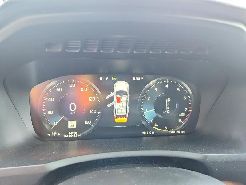 Продажа на аукционе авто 2019 Volvo Xc90, vin: YV4A22PLXK1453286, номер лота: 65906496