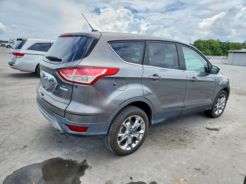 Aukcja sprzedaży 2013 Ford Escape, vin: 1FMCU0HX8DUD49128, numer aukcji: 63663436