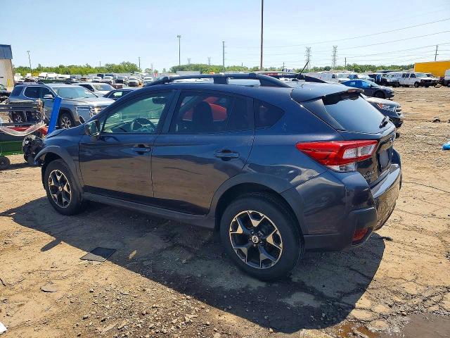 Продажа на аукционе авто 2018 Subaru Crosstrek, vin: JF2GTAAC8JH226196, номер лота: 63693106
