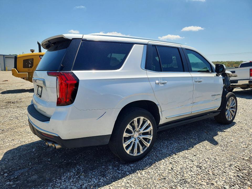 Aukcja sprzedaży 2022 Gmc Yukon, vin: 1GKS2DKL2NR363652, numer aukcji: 65516556
