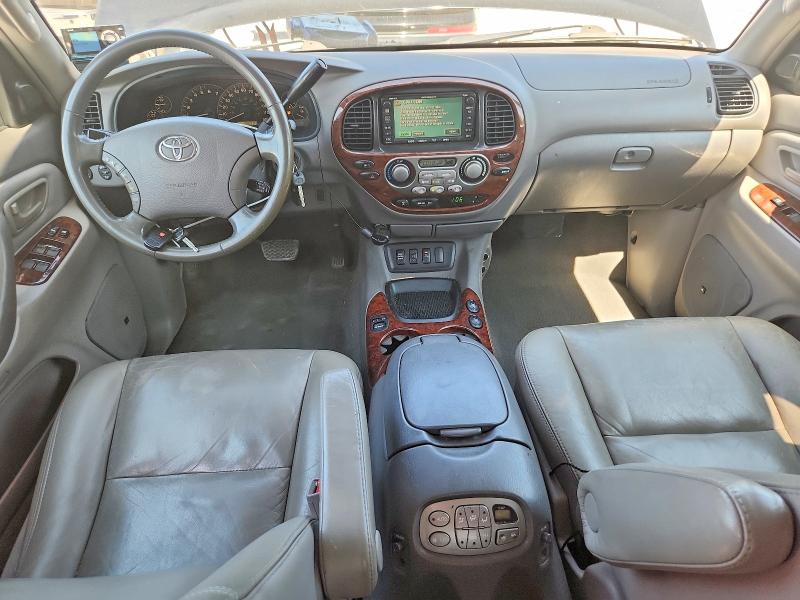 Aukcja sprzedaży 2006 Toyota Sequoia, vin: 5TDBT48A96S266143, numer aukcji: 65718906