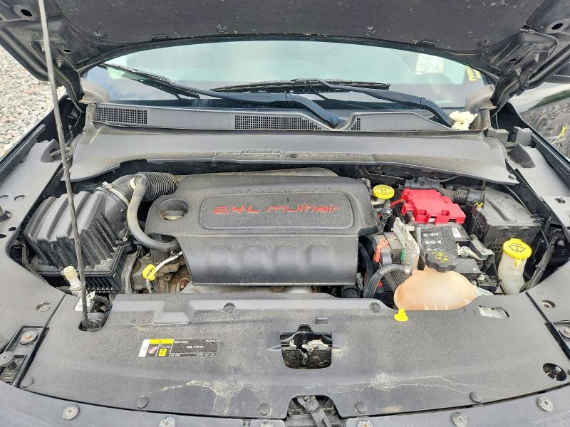 66278976 :رقم المزاد ، 3C4NJDBB6KT595483 vin ، 2019 Jeep Compass مزاد بيع