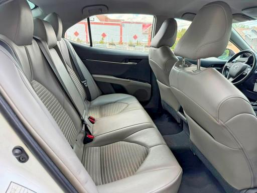 65512266 :رقم المزاد ، 4T1G11AK6LU346032 vin ، 2020 Toyota Camry مزاد بيع