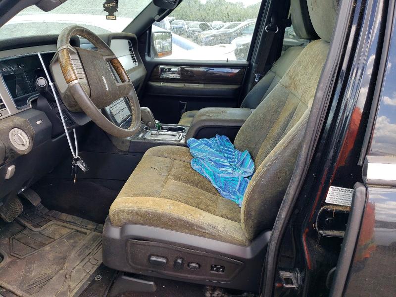 Продажа на аукционе авто 2010 Lincoln Navigator, vin: 5LMJJ2J57AEJ10113, номер лота: 66274386