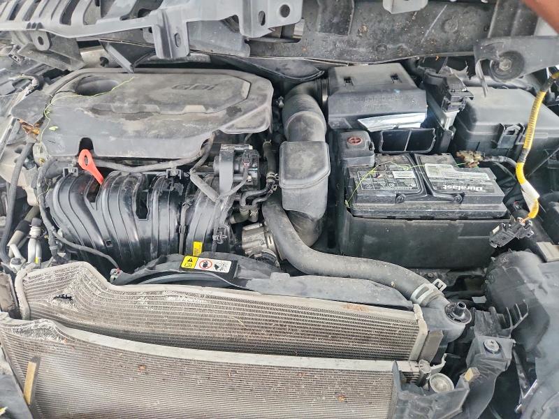 Продажа на аукционе авто 2019 Kia Optima, vin: 5XXGT4L37KG287812, номер лота: 63590236