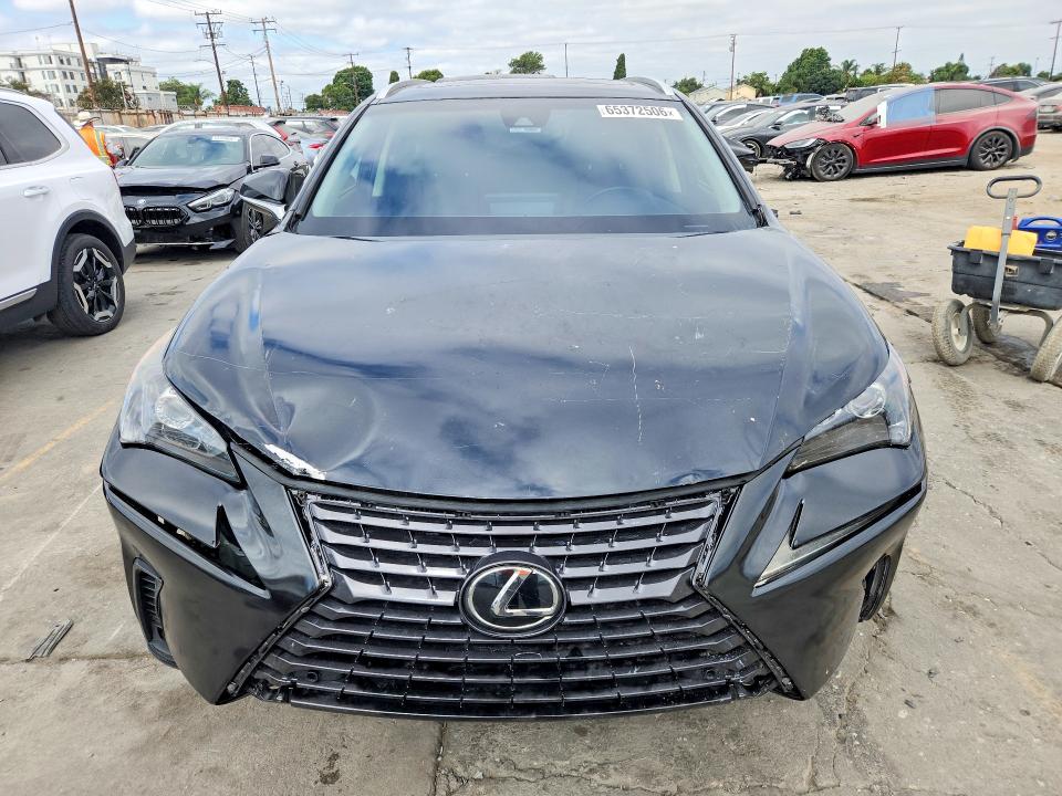 Продаж на аукціоні авто 2018 Lexus Nx 300, vin: JTJYARBZ4J2112173, номер лоту: 65372506