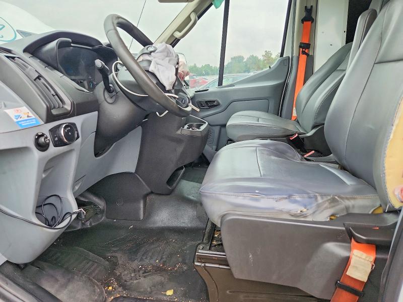 Продажа на аукционе авто 2019 Ford Transit, vin: 1FTYE2CM1KKB51385, номер лота: 64956876