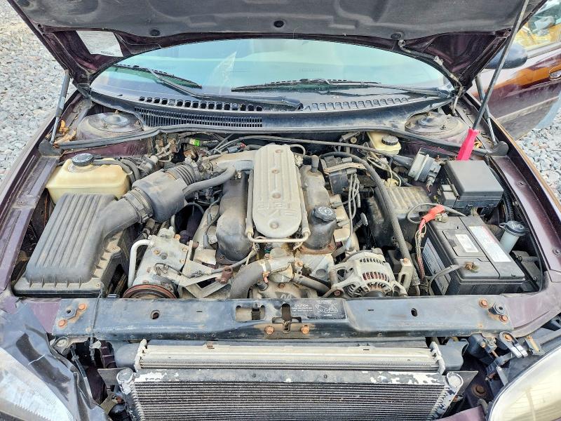 Продажа на аукционе авто 1994 Dodge Intrepid, vin: 2B3ED46T6RH291343, номер лота: 64721656
