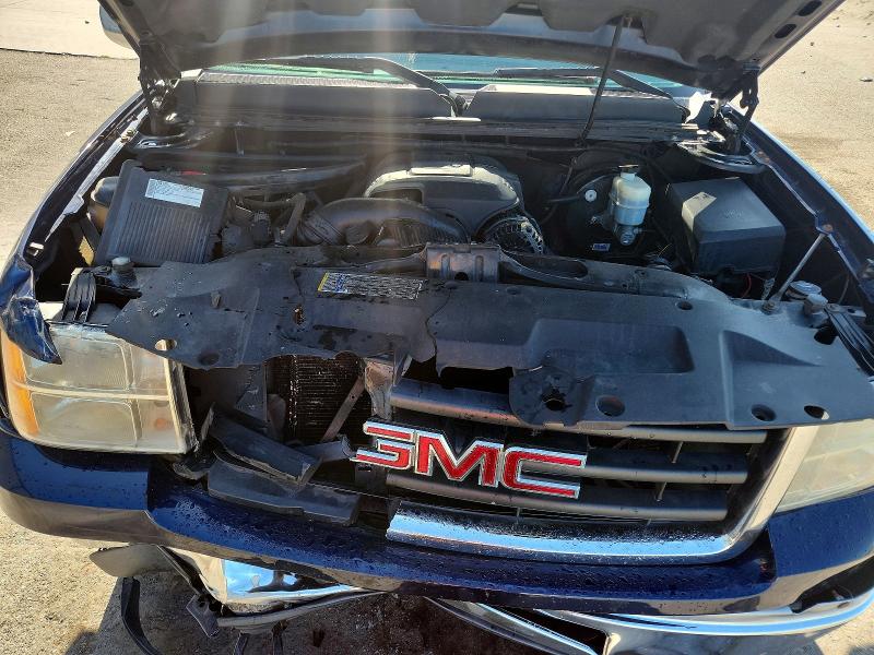 Aukcja sprzedaży 2009 Gmc Sierra, vin: 2GTEC290291126955, numer aukcji: 66535186