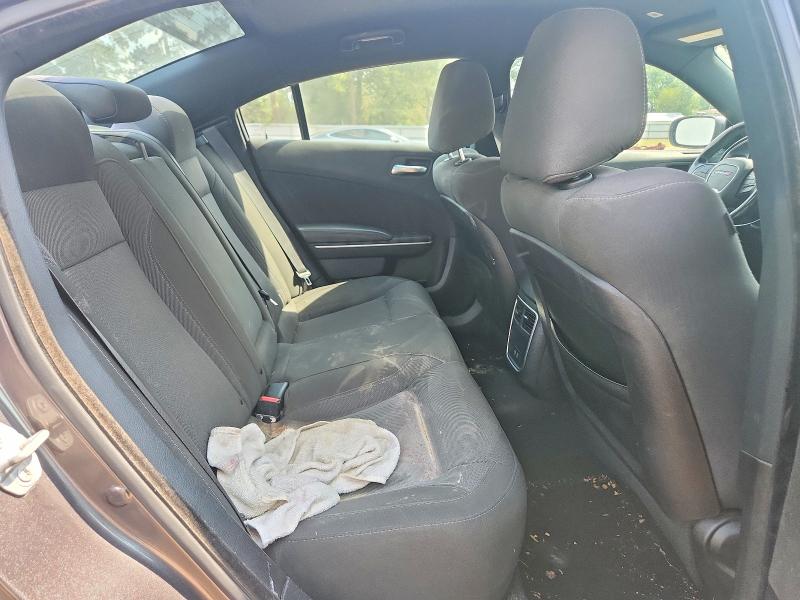 Aukcja sprzedaży 2019 Dodge Charger, vin: 2C3CDXBG2KH707589, numer aukcji: 63834316