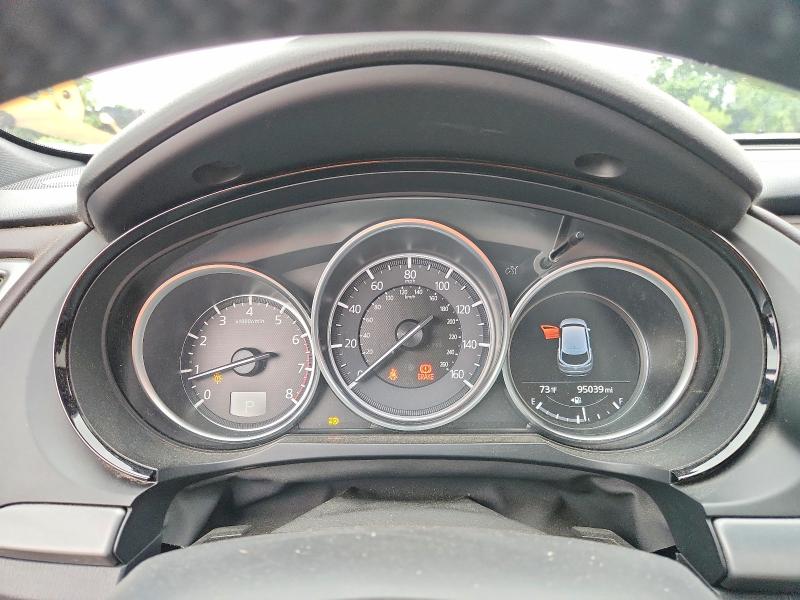 Aukcja sprzedaży 2018 Mazda Cx-9, vin: JM3TCBDYXJ0235837, numer aukcji: 64796406