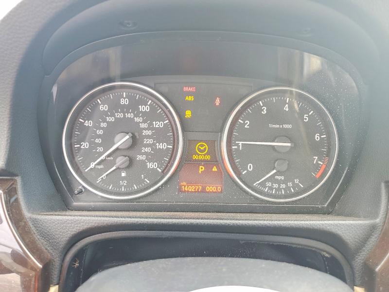 Продаж на аукціоні авто 2011 Bmw 328, vin: WBAPK5G59BNN30056, номер лоту: 64264686