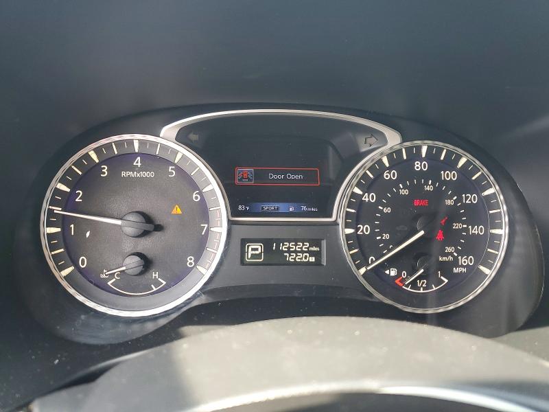 Aukcja sprzedaży 2017 Infiniti Qx60, vin: 5N1DL0MM0HC513440, numer aukcji: 66638236