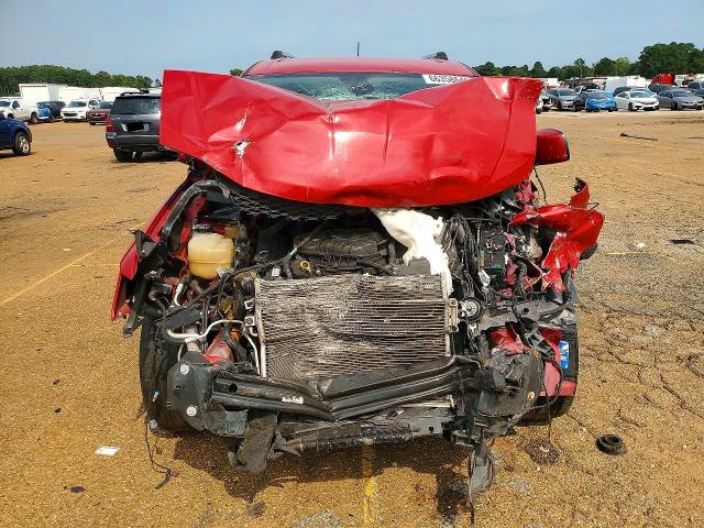 66358646 :رقم المزاد ، 3C4PDCGG9KT803533 vin ، 2019 Dodge Journey مزاد بيع