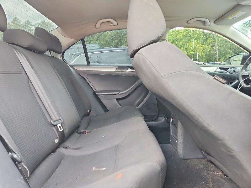 Продаж на аукціоні авто 2015 Volkswagen Jetta, vin: 3VWD17AJ1FM257573, номер лоту: 65551656