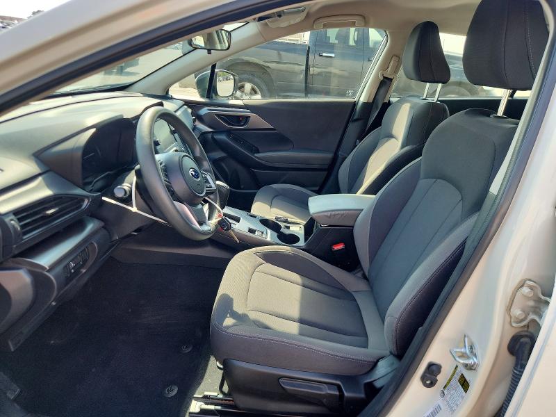 66924436 :رقم المزاد ، JF1GUABC7R8391894 vin ، 2024 Subaru Impreza مزاد بيع