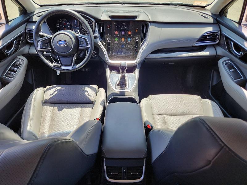 Продаж на аукціоні авто 2020 Subaru Legacy, vin: 4S3BWAN63L3026301, номер лоту: 64695976