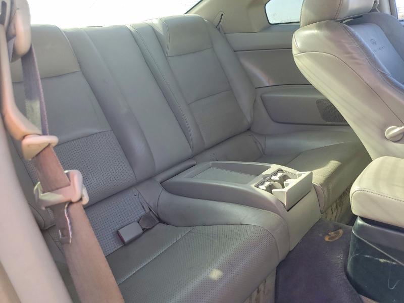 2005 Infiniti G35 მანქანა იყიდება აუქციონზე, vin: JNKCV54E35M411523, აუქციონის ნომერი: 67116736