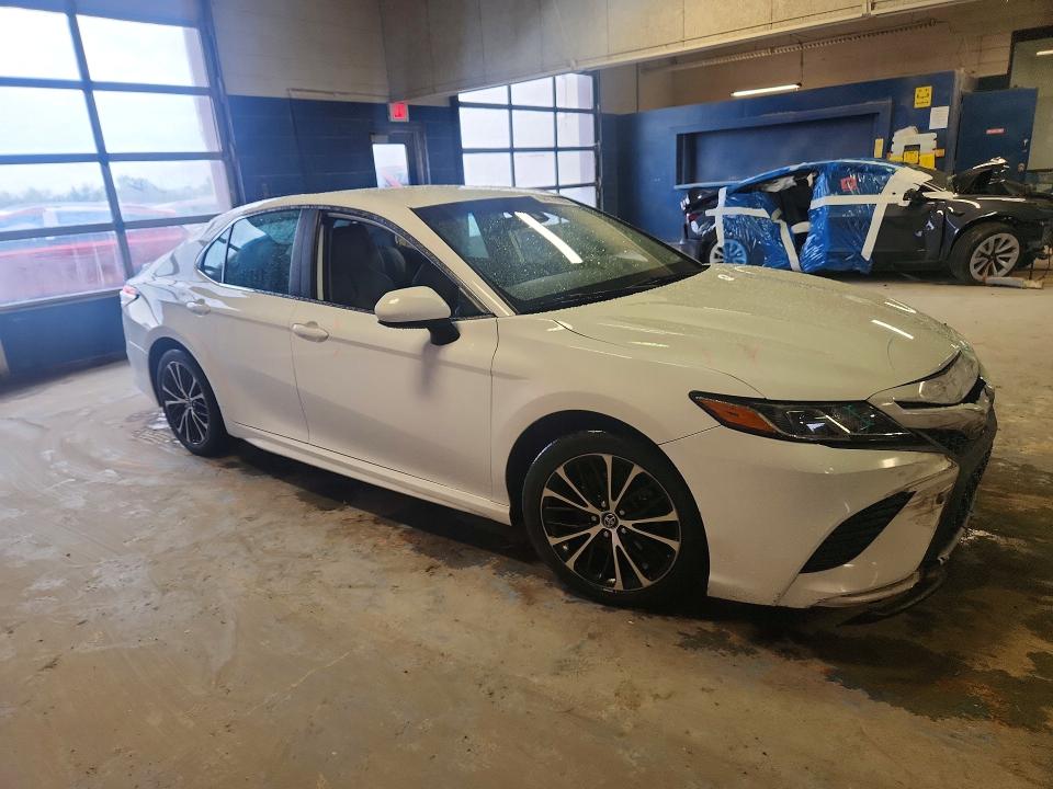 Aukcja sprzedaży 2020 Toyota Camry, vin: 4T1G11AK0LU917322, numer aukcji: 64270956