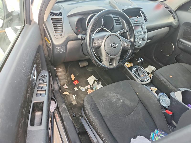 Aukcja sprzedaży 2013 Kia Soul, vin: KNDJT2A64D7561261, numer aukcji: 67326066