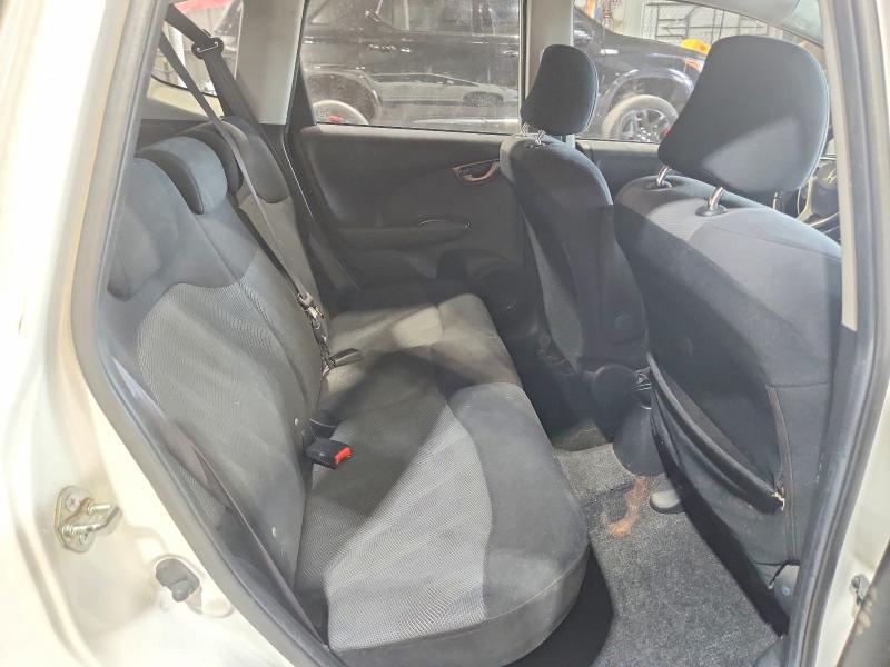 Продажа на аукционе авто 2009 Honda Fit, vin: JHMGE88419S031831, номер лота: 67206756