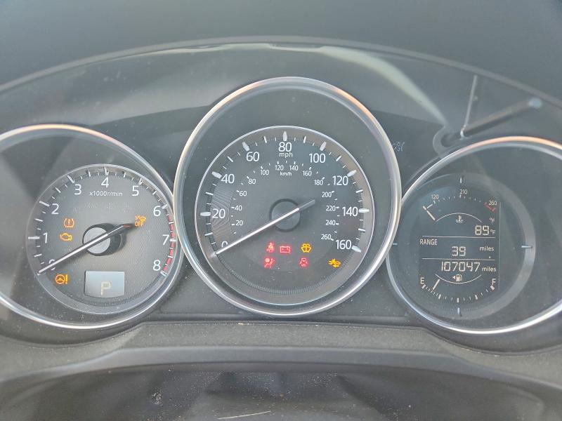Aukcja sprzedaży 2017 Mazda Cx-5, vin: JM3KFACL8H0188224, numer aukcji: 66392546