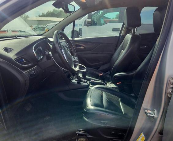 Aukcja sprzedaży 2018 Buick Encore, vin: KL4CJGSB8JB534851, numer aukcji: 65005416