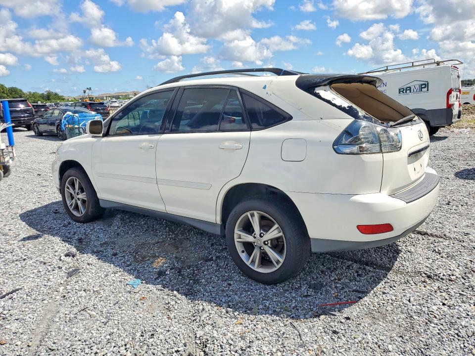 Aukcja sprzedaży 2006 Lexus Rx, vin: JTJGW31U560002154, numer aukcji: 67118546