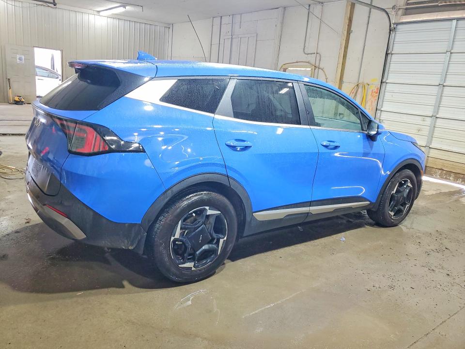 Продажа на аукционе авто 2026 Kia Sportage, vin: 5XYK33DF1TG414922, номер лота: 63513226