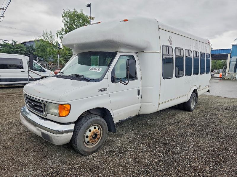 Продаж на аукціоні авто 2004 Ford Econoline, vin: 1FDXE45S24HA92328, номер лоту: 65956156