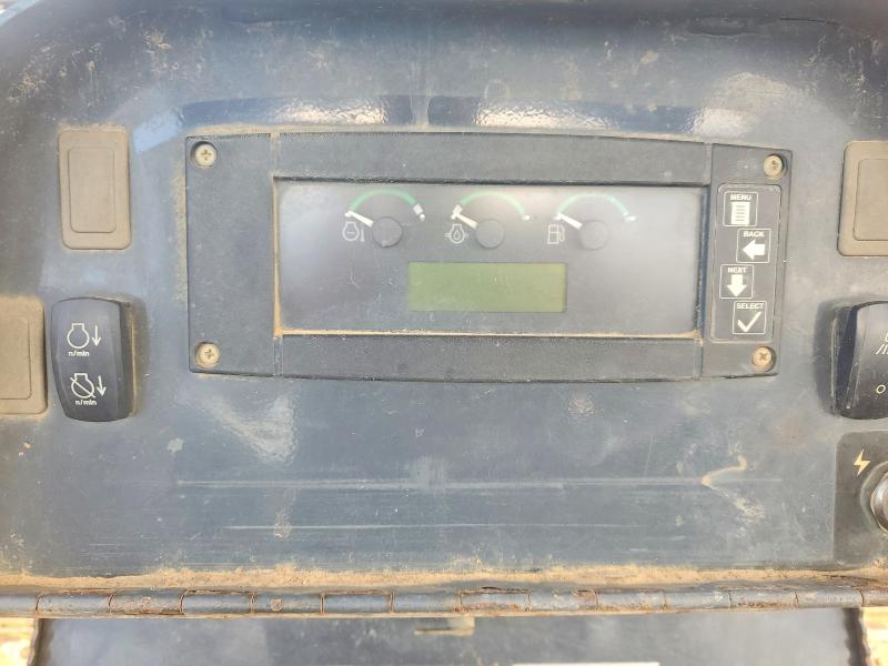 Продаж на аукціоні авто 2015 John Deere 450j, vin: 1T0450JXTED274275, номер лоту: 63623796