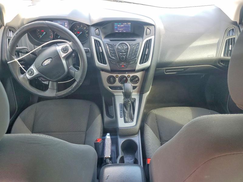 Продаж на аукціоні авто 2014 Ford Focus, vin: 1FADP3K27EL115431, номер лоту: 63532686