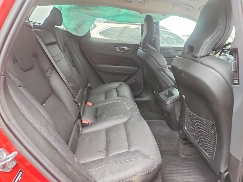 Aukcja sprzedaży 2021 Volvo Xc60, vin: YV4102RK0M1690060, numer aukcji: 66479956