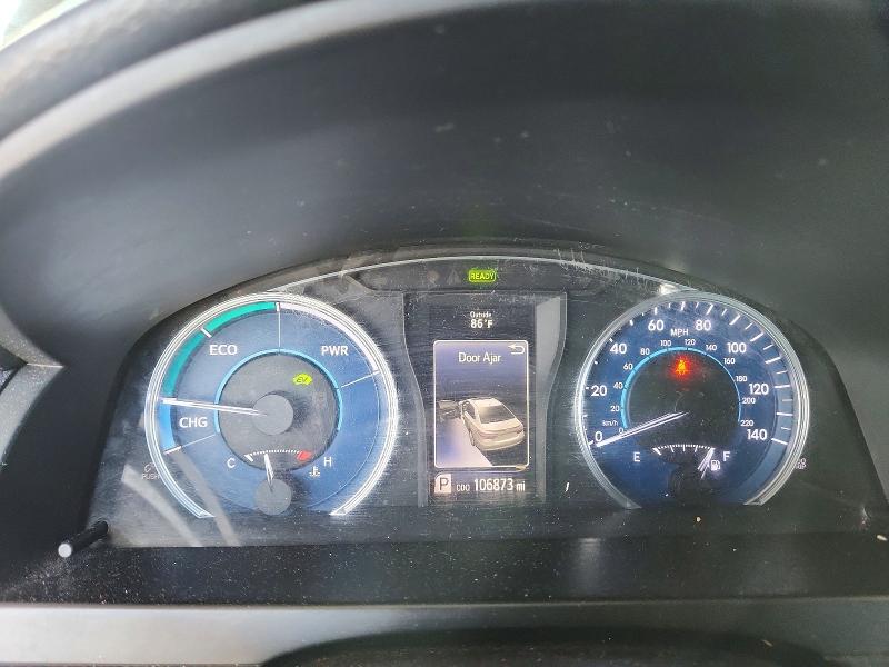Продаж на аукціоні авто 2015 Toyota Camry Hybrid, vin: 4T1BD1FK9FU176716, номер лоту: 62809576