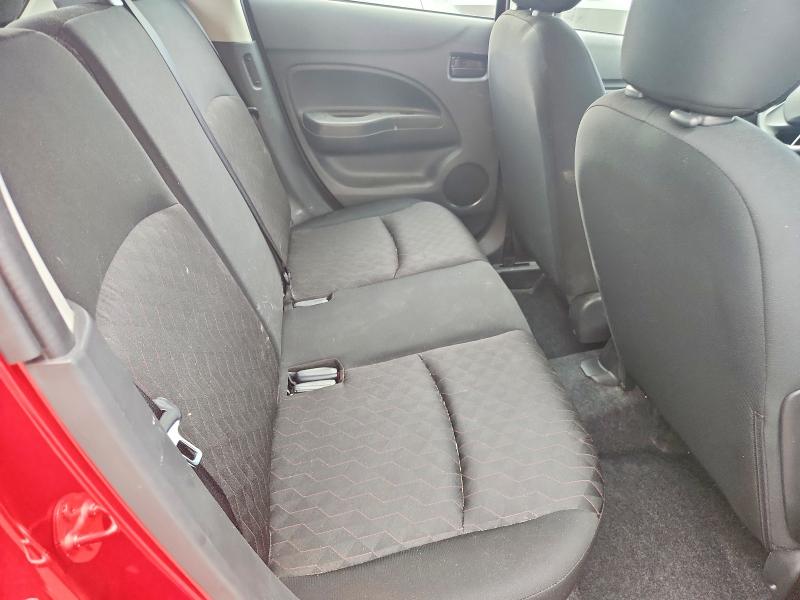 Продаж на аукціоні авто 2024 Mitsubishi Mirage, vin: ML32AUHJ5RH024340, номер лоту: 67122096