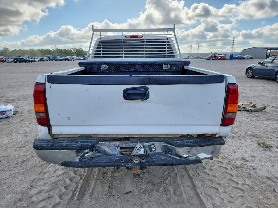 Aukcja sprzedaży 2004 Gmc New Sierra, vin: 1GTEC19X34Z286916, numer aukcji: 65576006