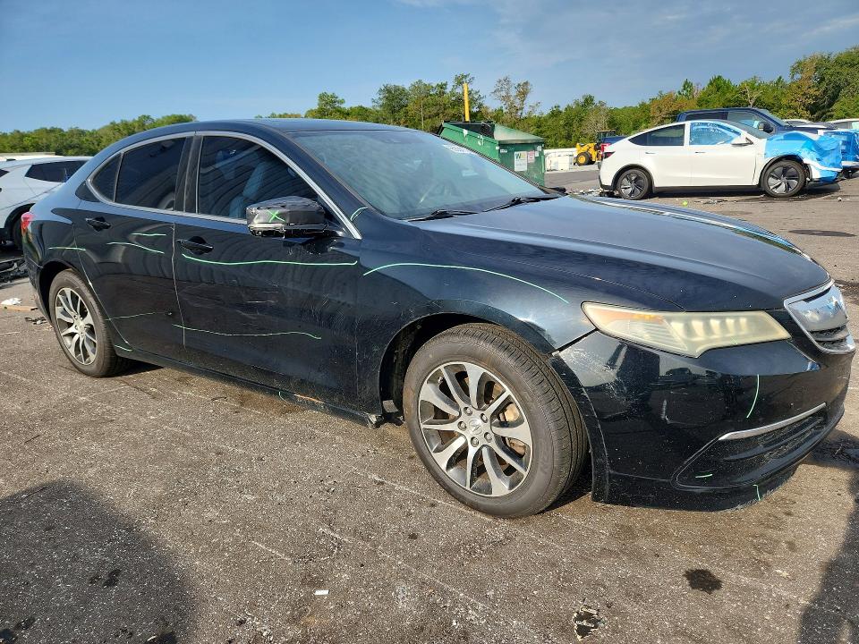 2015 Acura Tlx მანქანა იყიდება აუქციონზე, vin: 19UUB1F55FA016820, აუქციონის ნომერი: 65331116
