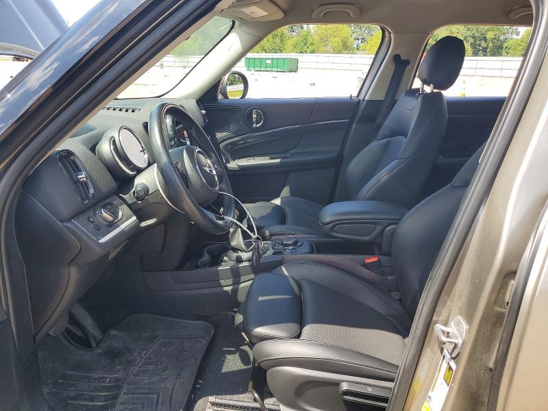 Продажа на аукционе авто 2018 Mini Cooper, vin: WMZYU7C4XJ3B86194, номер лота: 65076956