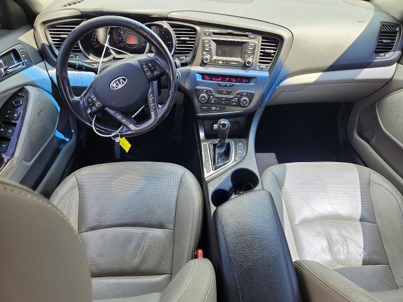 Aukcja sprzedaży 2012 Kia Optima, vin: 5XXGN4A60CG026059, numer aukcji: 66280006