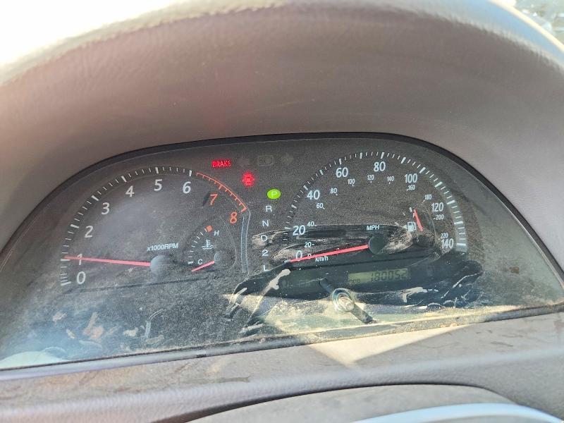 Aukcja sprzedaży 2003 Toyota Camry, vin: 4T1BE32K73U191581, numer aukcji: 63606206