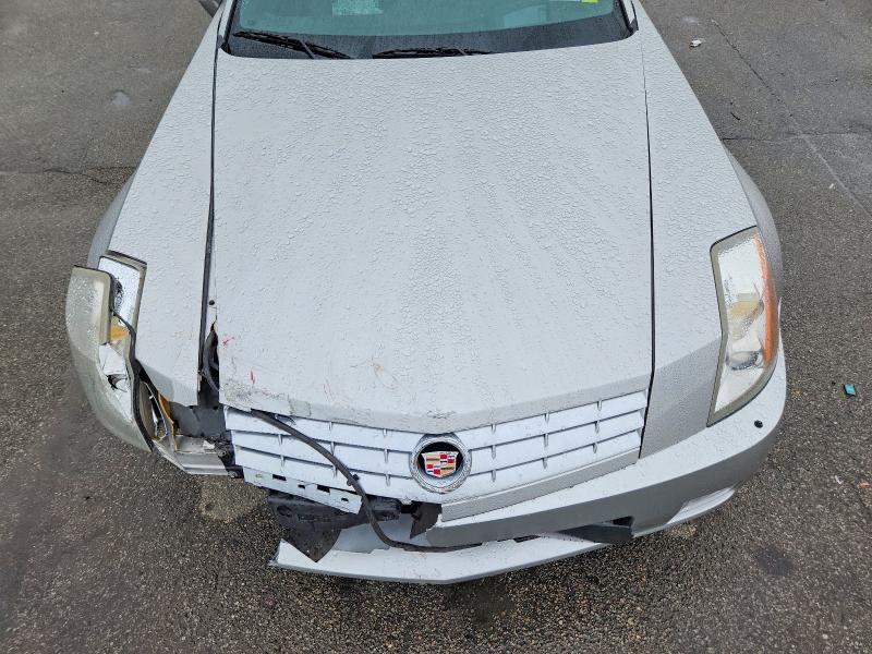 Продаж на аукціоні авто 2005 Cadillac Xlr, vin: 1G6YV34A455601367, номер лоту: 66188376