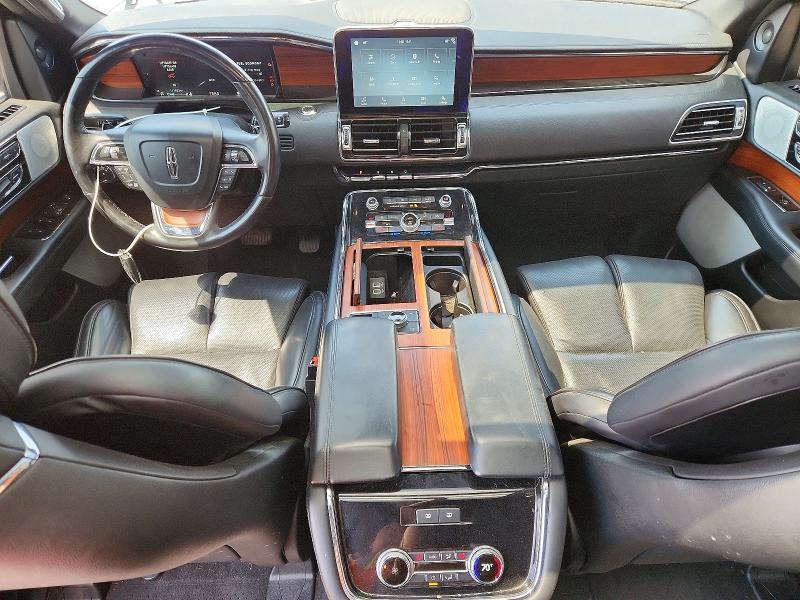 Продаж на аукціоні авто 2019 Lincoln Navigator, vin: 5LMJJ2LT8KEL09555, номер лоту: 65327286